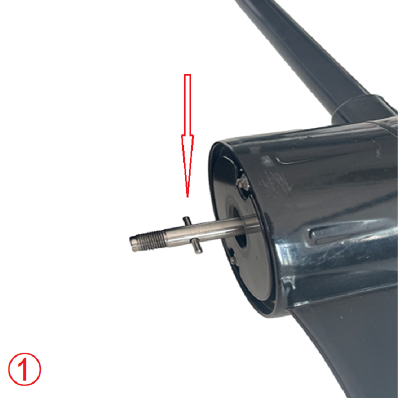 Solar Marine Boat Accessory Ou - Fishing Boat Outboard Motor 评论和价格