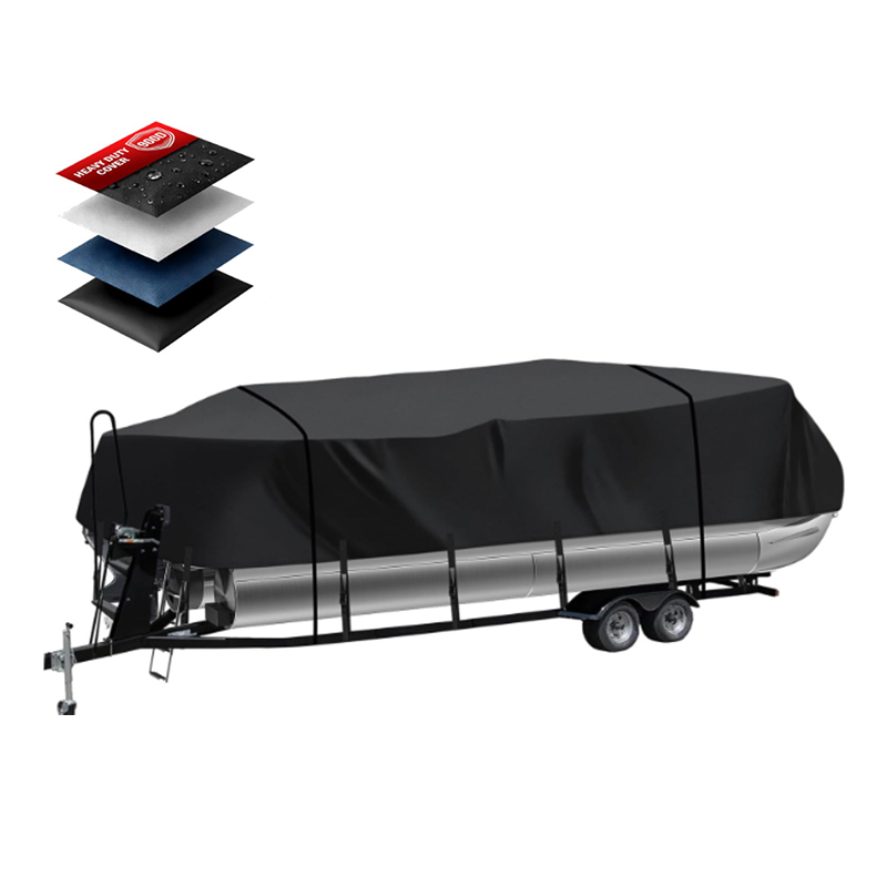 Oxford Waterproof Boat Cover L - Fishing Boat Cover 评论和价格