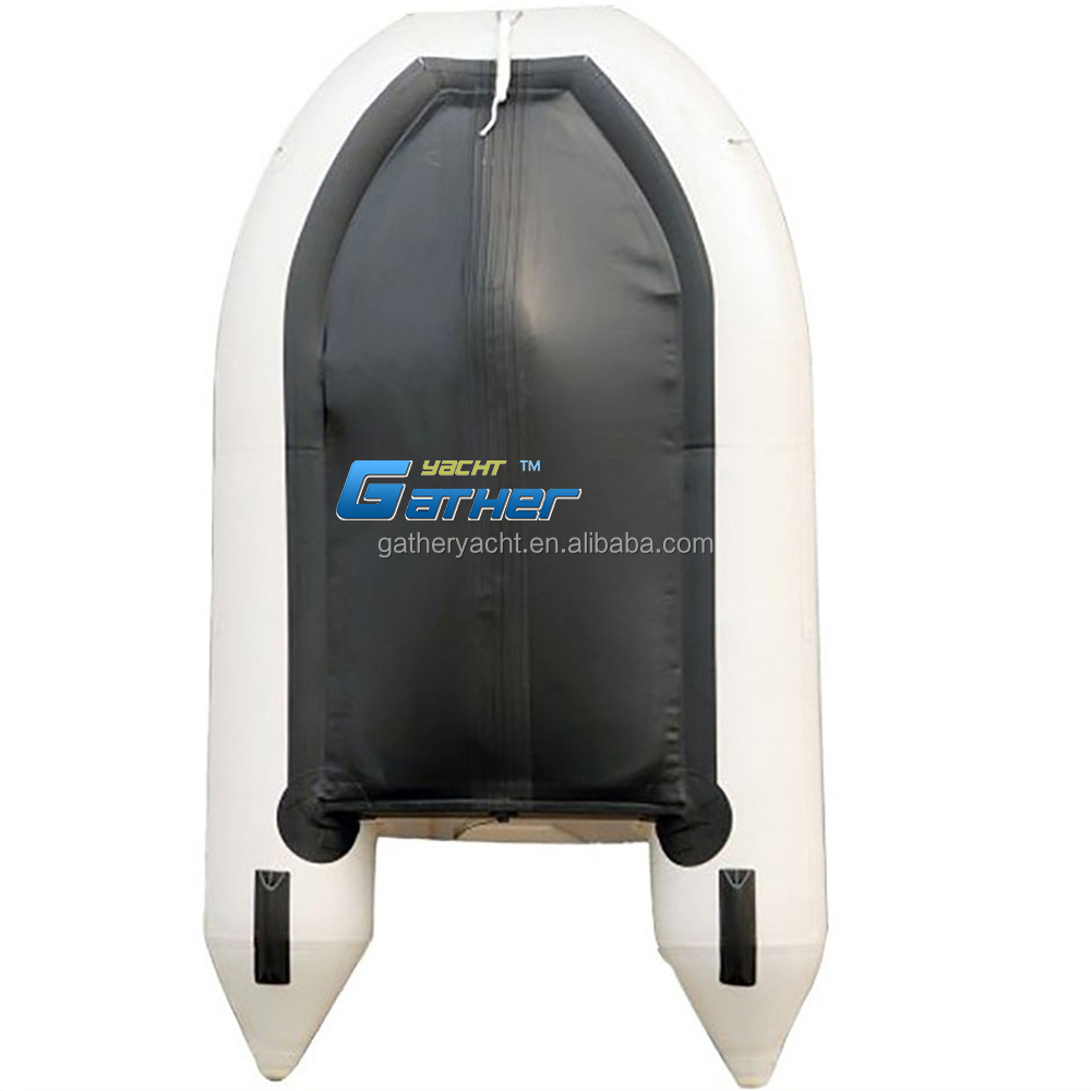 Outdoor Fanny Water Sports Pvc - Fishing Boat Inflatable 评论和价格
