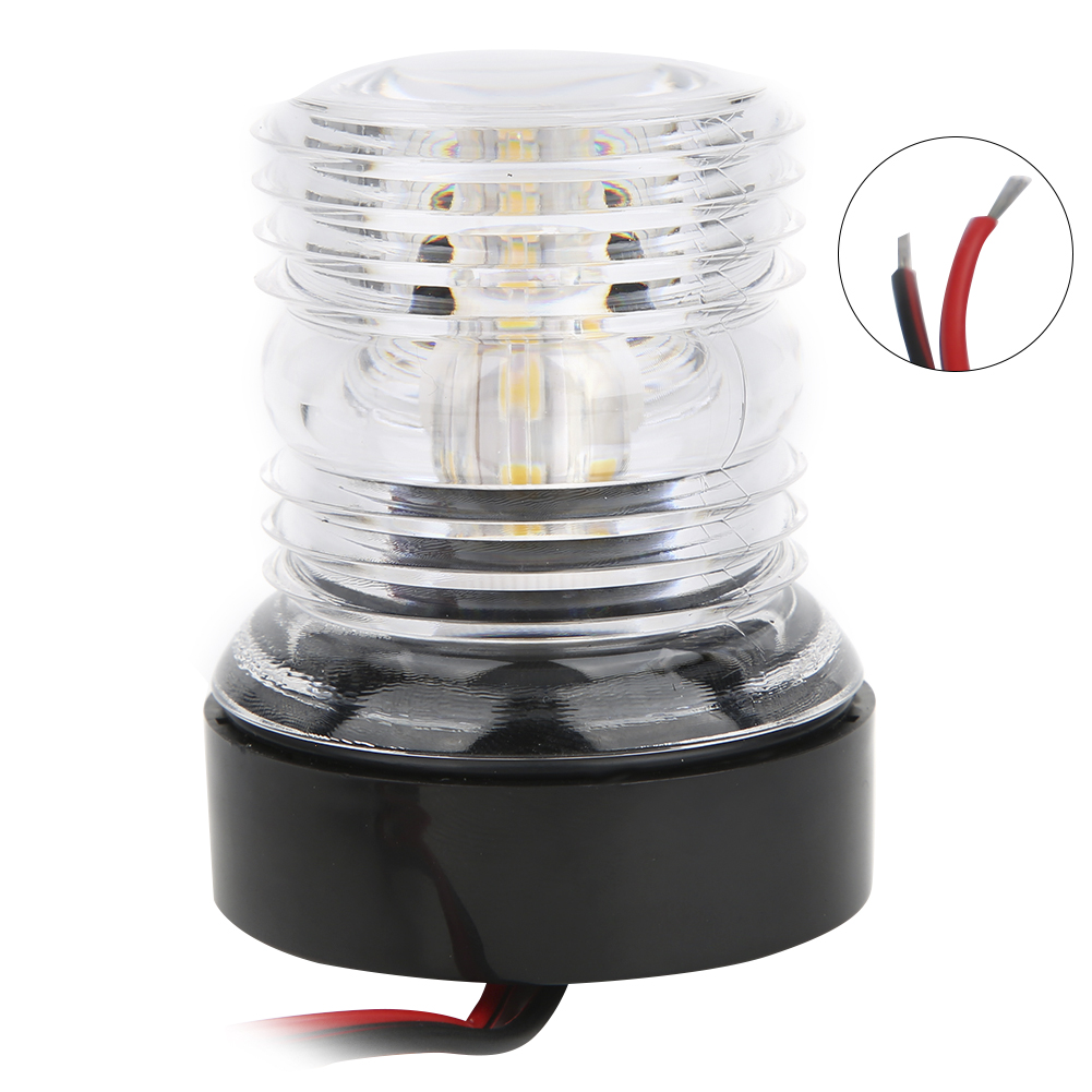 33 LED Waterproof 12V-24V Navi - Fishing Boat Anchor 评论和价格