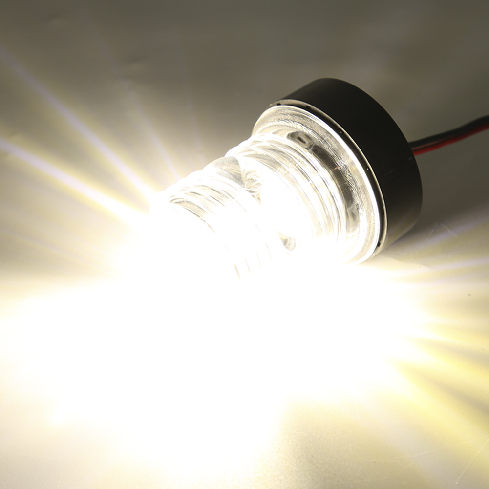 33 LED Waterproof 12V-24V Navi - Fishing Boat Anchor 评论和价格