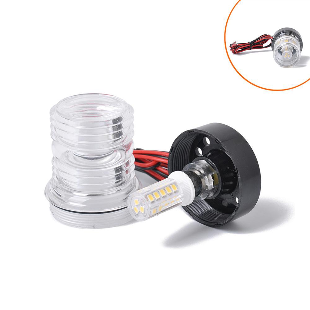 33 LED Waterproof 12V-24V Navi - Fishing Boat Anchor 评论和价格