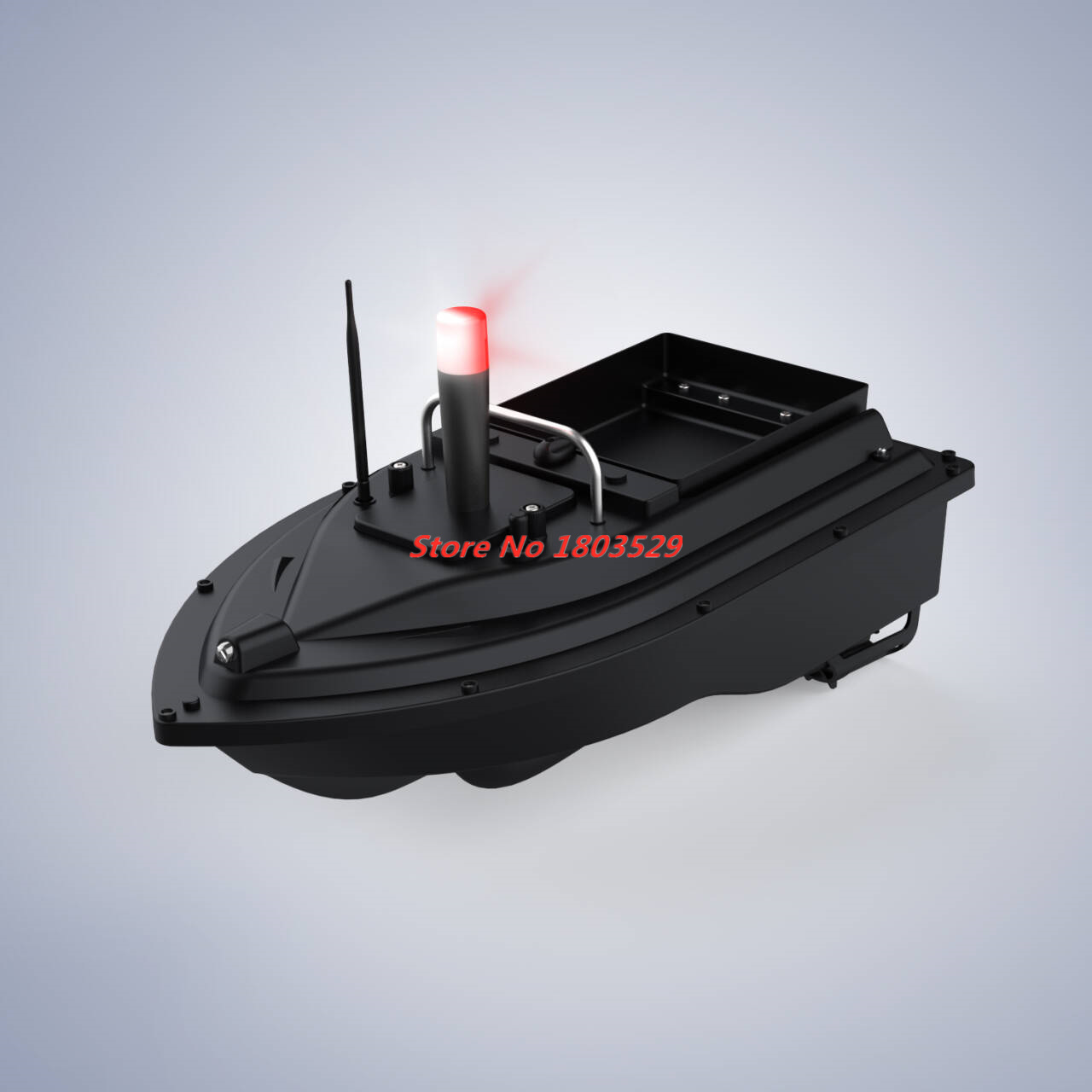 Bait Boat Night navigation lig - Fishing Boat Navigation Light 评论和价格