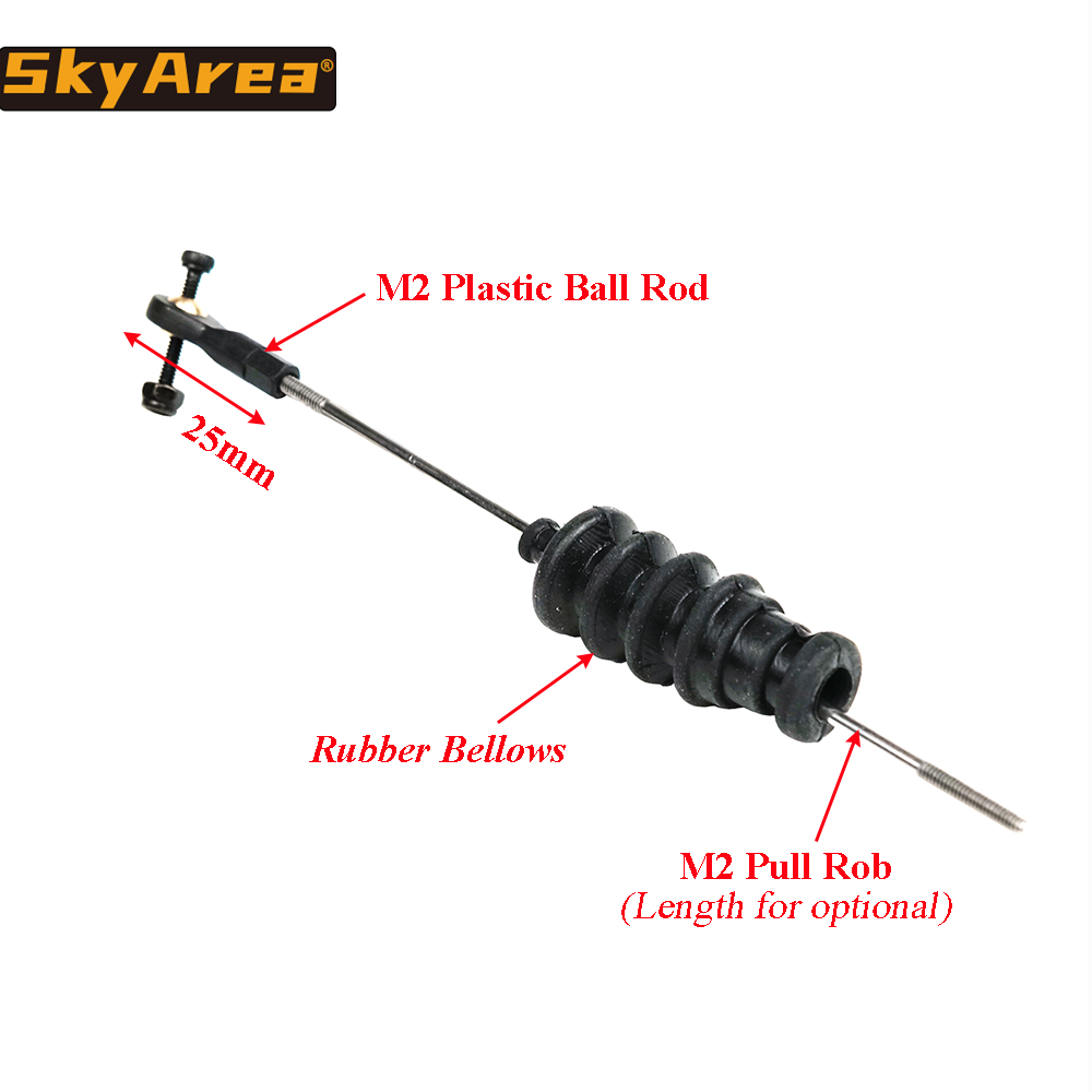 1pcs RC Model Boat Push Rod Ki - Fishing Boat Anchor Winch 评论和价格