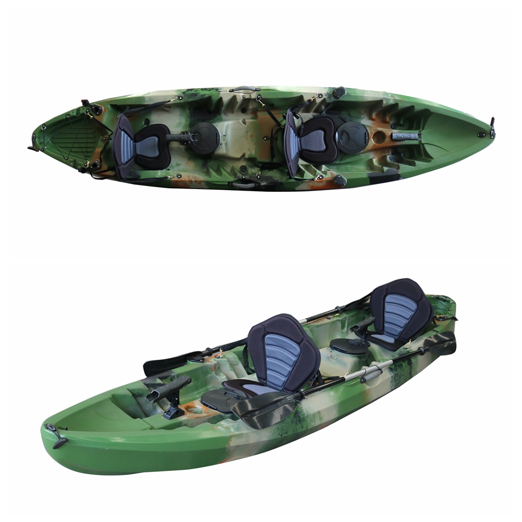 Vicking Sit on  Fishing Paddle - Fishing Boat Paddle 评论和价格