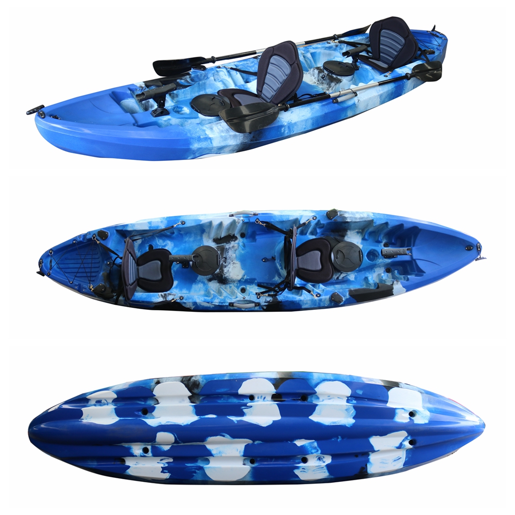 Vicking Sit on  Fishing Paddle - Fishing Boat Paddle 评论和价格