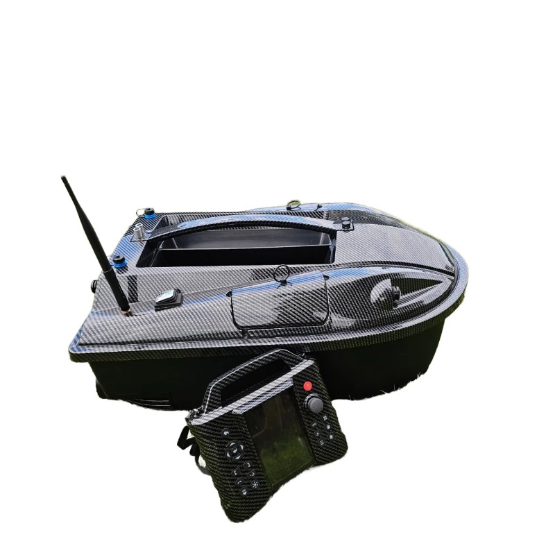 New Upgrade Bait Boat 116 Poin - Fishing Boat Gps 评论和价格