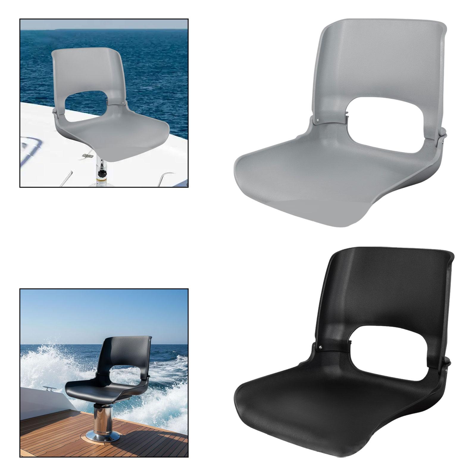 Boat Seat Foldable High Back C - Fishing Boat Seat 评论和价格