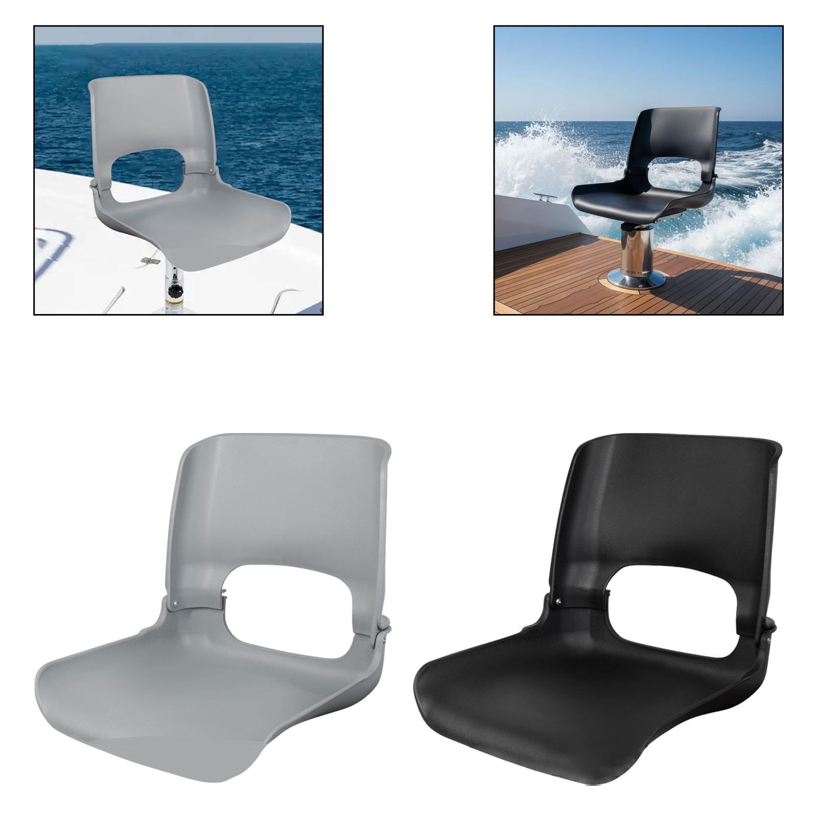 Boat Seat Foldable High Back C - Fishing Boat Seat 评论和价格