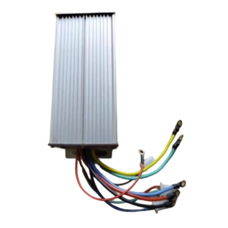 48V 1000/1200/1500W High-Speed - Fishing Boat Outboard Motor 评论和价格