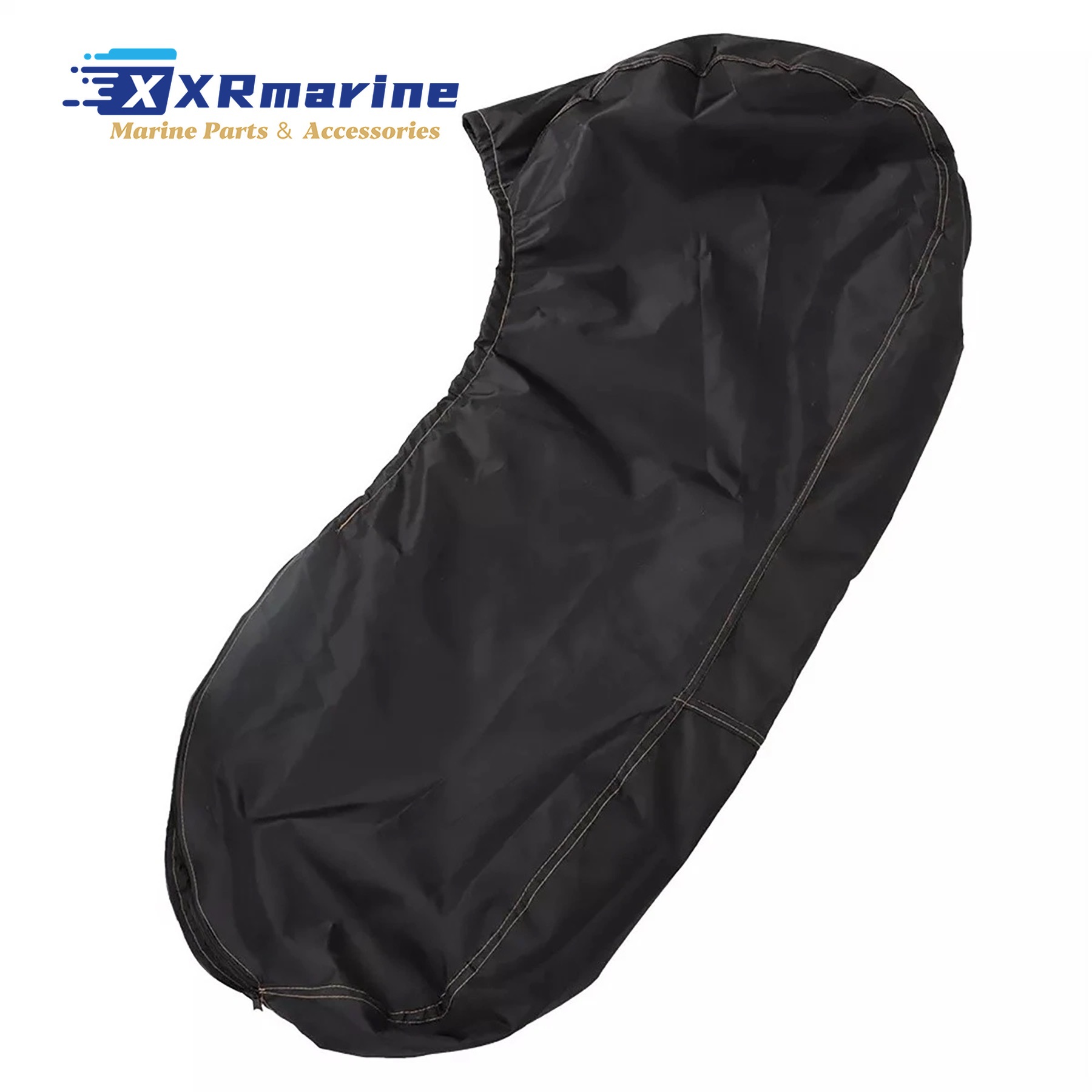 Outboard Motor Cover for Mercu - Fishing Boat Cover 评论和价格