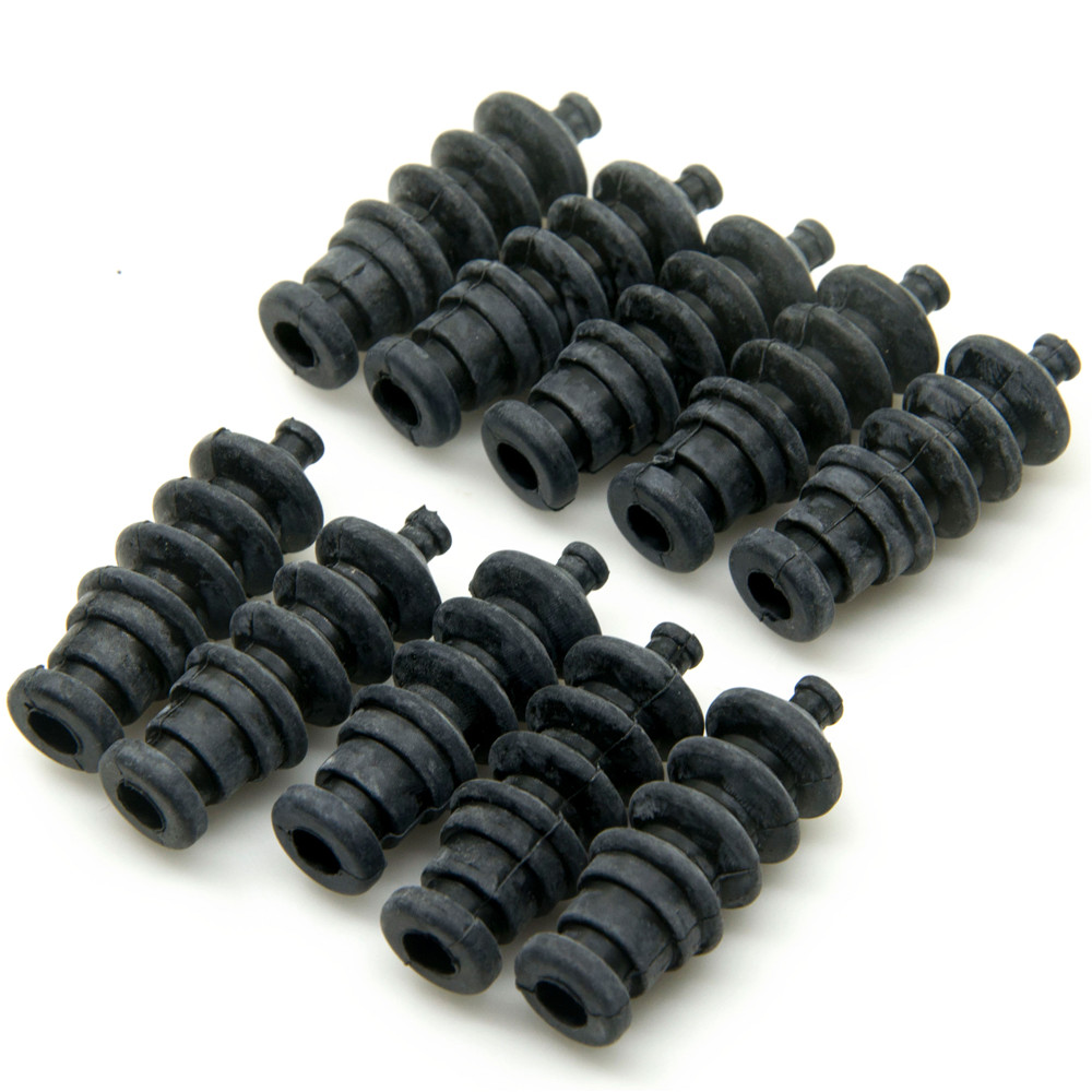 AXSPEED 1/5/10Pcs L37mm Rubber - Fishing Boat Anchor Winch 评论和价格