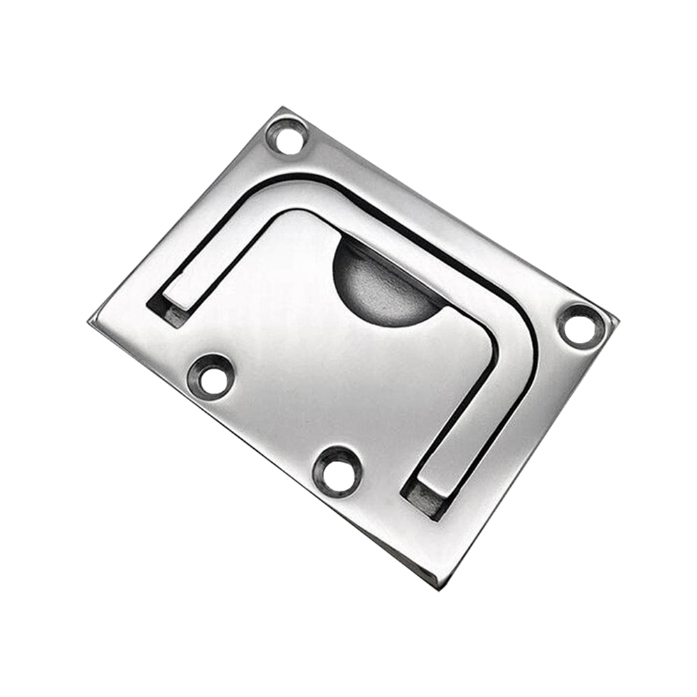 76x55mm Boat Recessed Hatch Sq - Fishing Boat Paddle 评论和价格