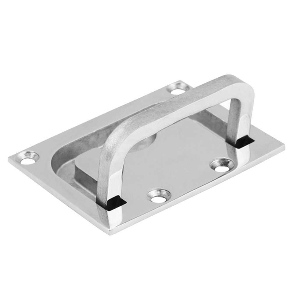 76x55mm Boat Recessed Hatch Sq - Fishing Boat Paddle 评论和价格