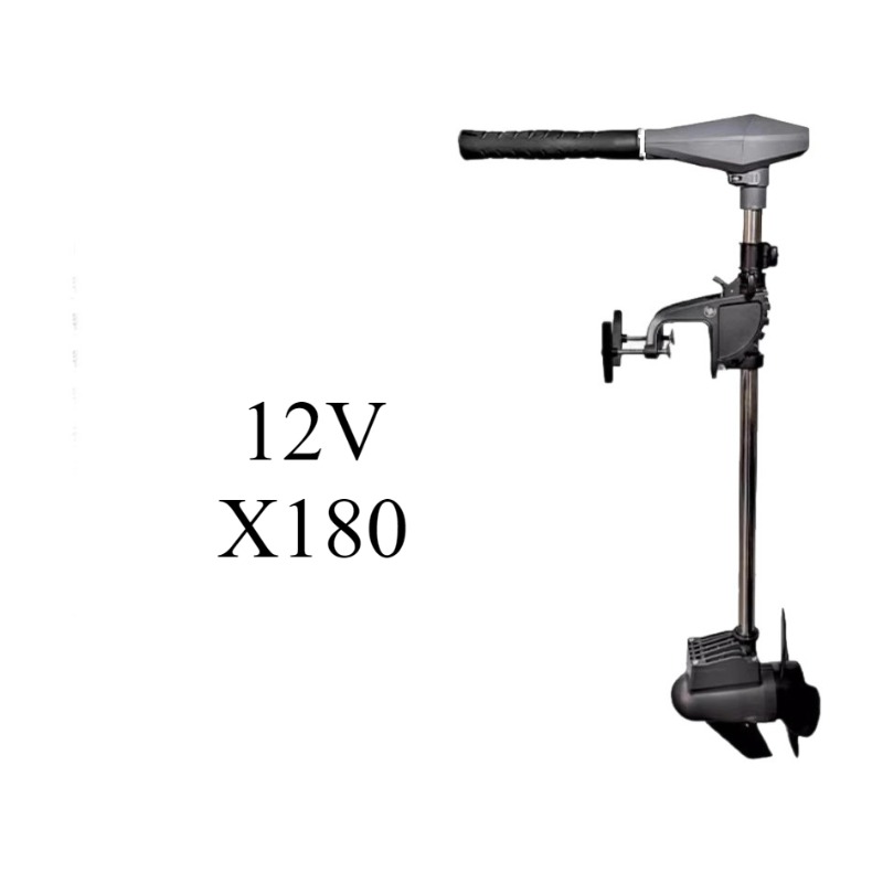 Variable Speed Control for Fis - Fishing Boat Trolling Motor 评论和价格