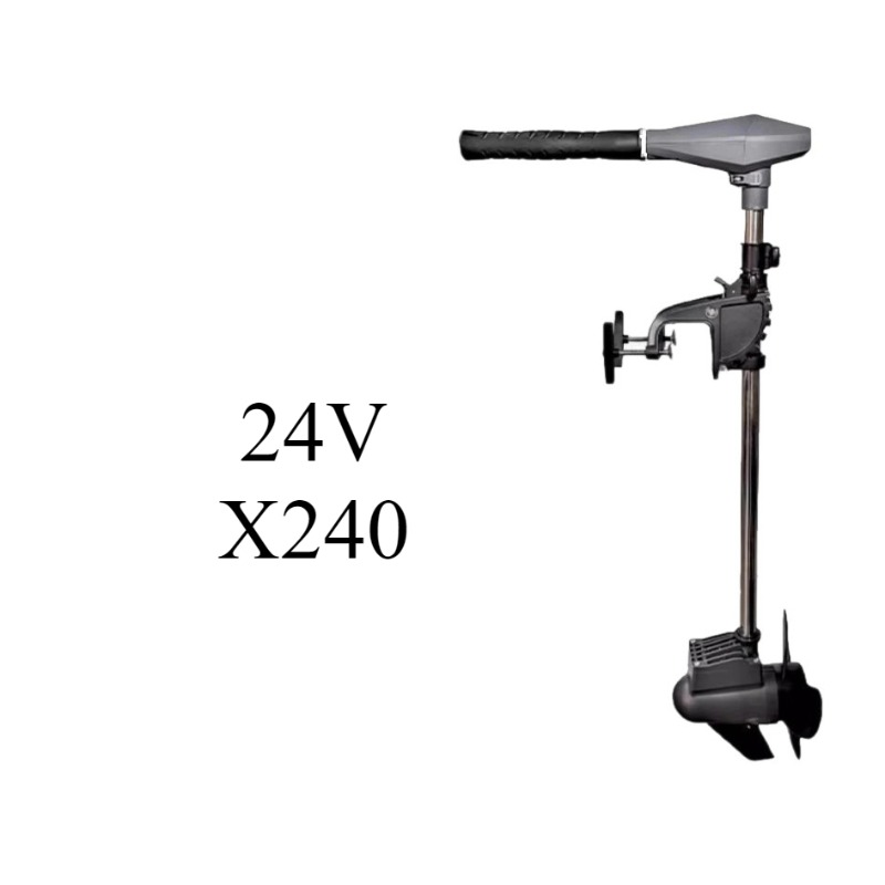 Variable Speed Control for Fis - Fishing Boat Trolling Motor 评论和价格