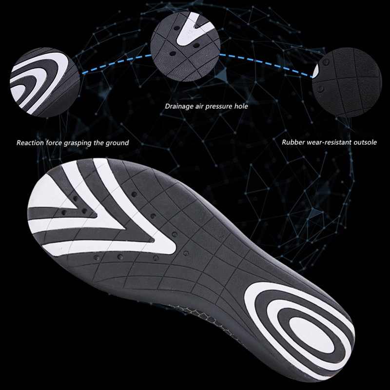 EOCENE Water Shoes for Diving  - Fishing Boat Paddle 评论和价格