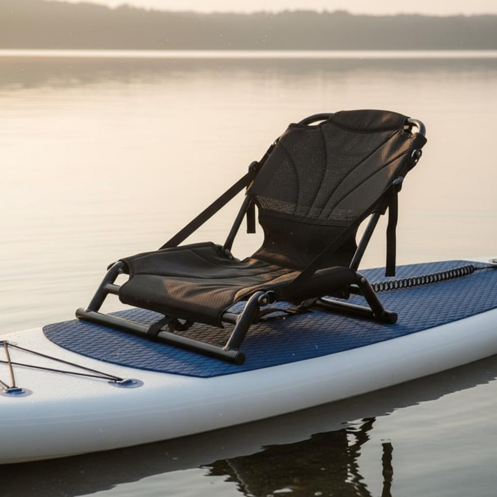 Kayak Backrest Seat Breathable - Fishing Boat Seat 评论和价格