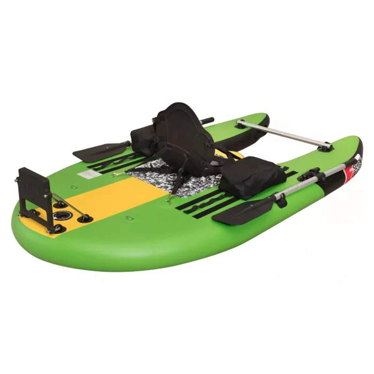 2026  Floating PVC Drifting Fi - Fishing Boat Seat 评论和价格