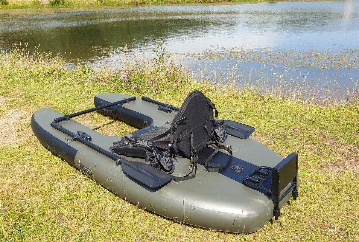 2026  Floating PVC Drifting Fi - Fishing Boat Seat 评论和价格