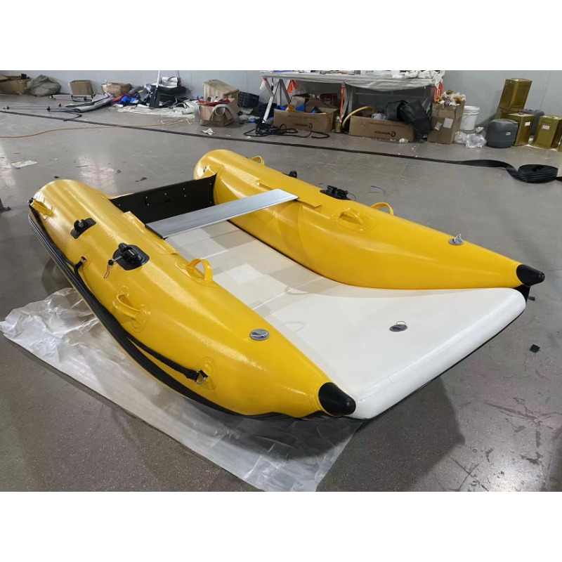New Inflatable Boat High Speed - Fishing Boat Inflatable 评论和价格