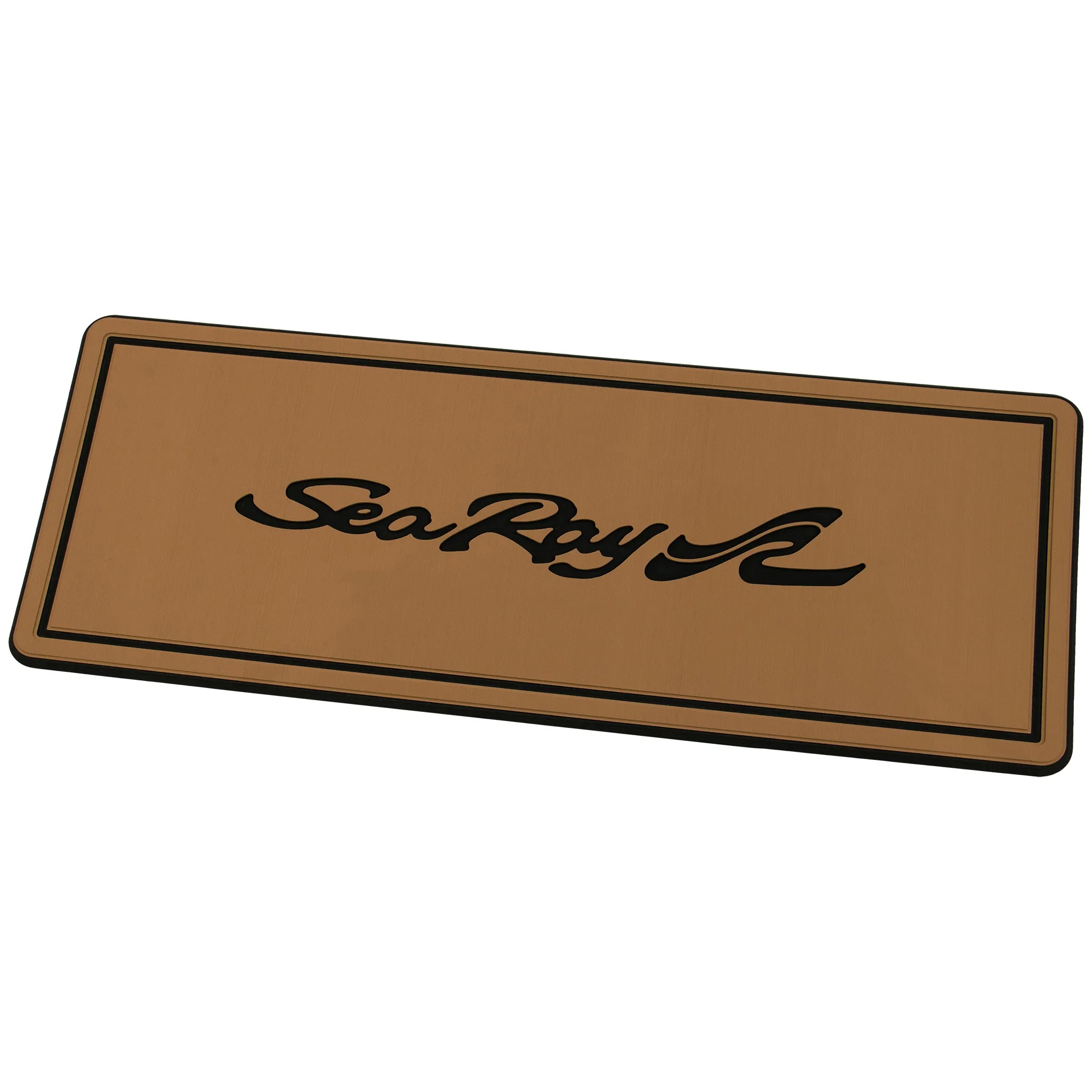 Customizable EVA Boat Helm Mat - Fishing Boat Paddle 评论和价格