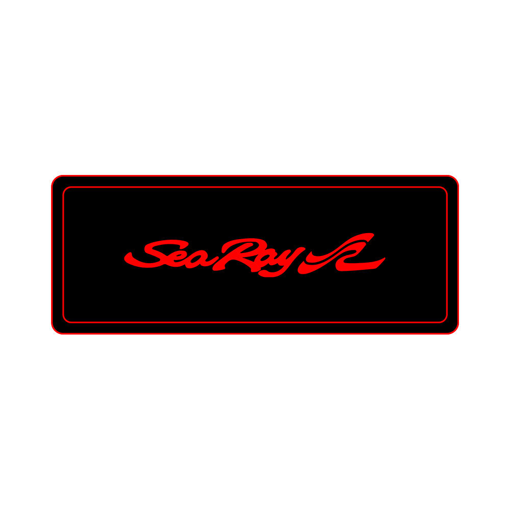 Customizable EVA Boat Helm Mat - Fishing Boat Paddle 评论和价格