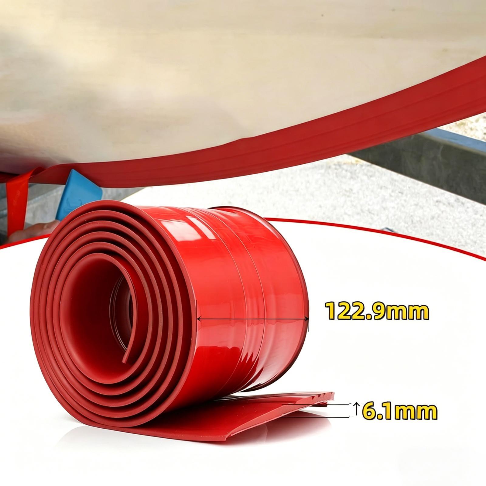 TPE Keel Guard Hull Protector  - Fishing Boat Steering Wheel 评论和价格