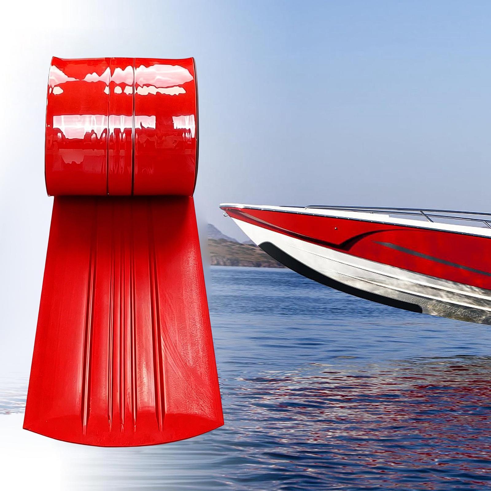 TPE Keel Guard Hull Protector  - Fishing Boat Steering Wheel 评论和价格