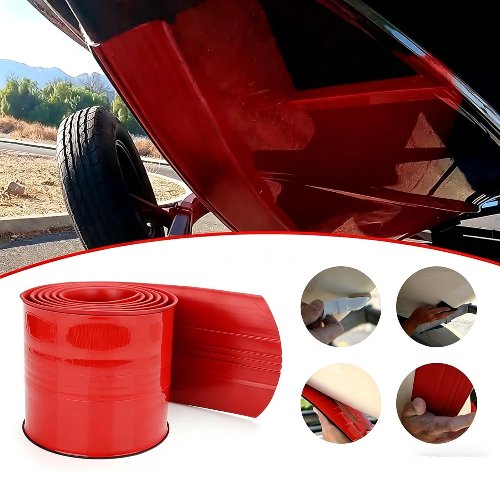 TPE Keel Guard Hull Protector  - Fishing Boat Steering Wheel 评论和价格