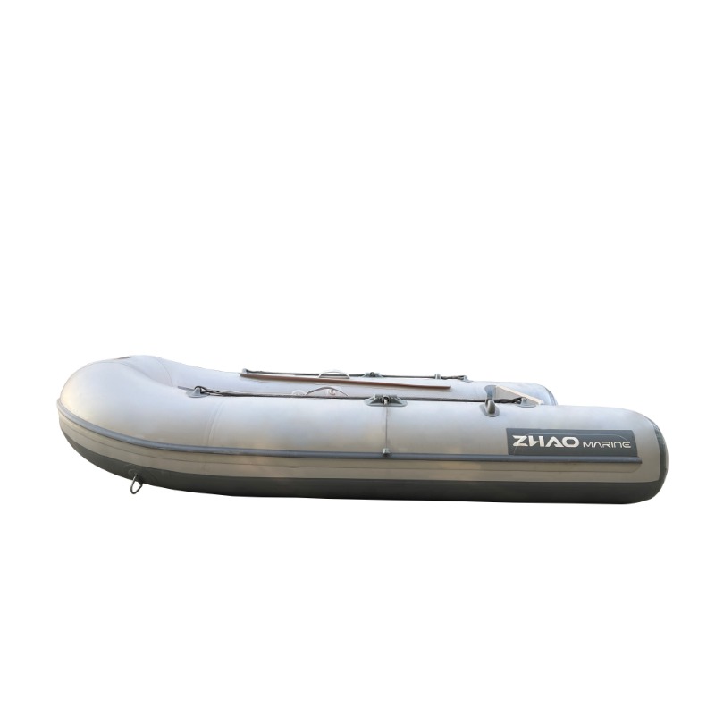China's Durable PVC Inflatable - Fishing Boat Inflatable 评论和价格