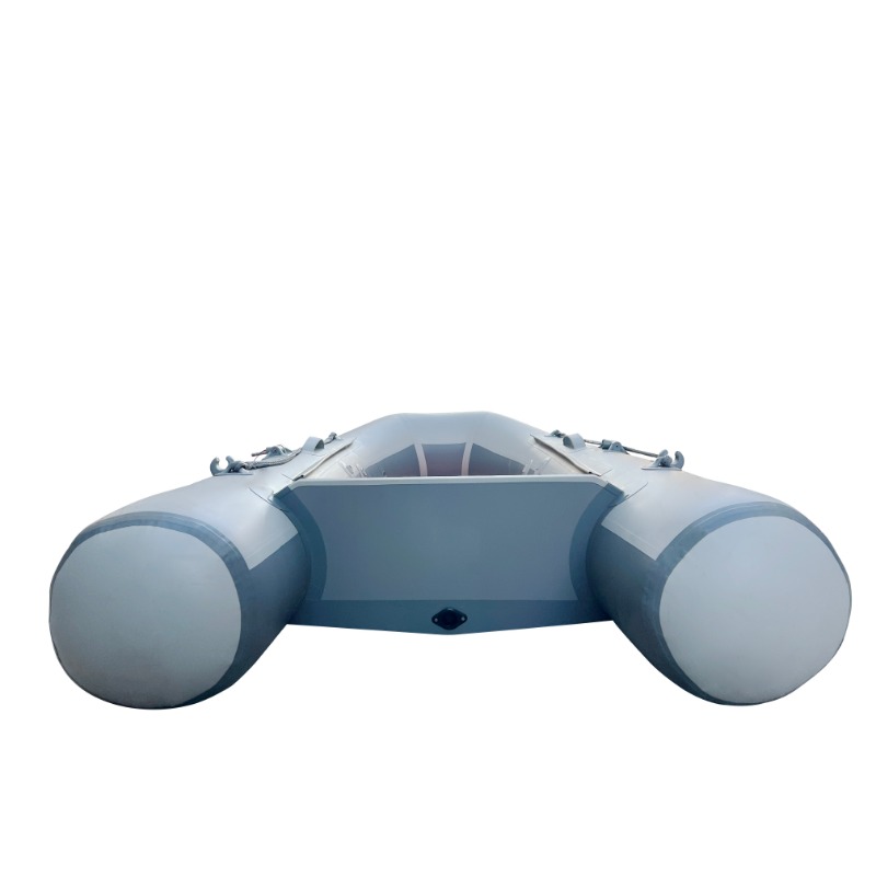 China's Durable PVC Inflatable - Fishing Boat Inflatable 评论和价格