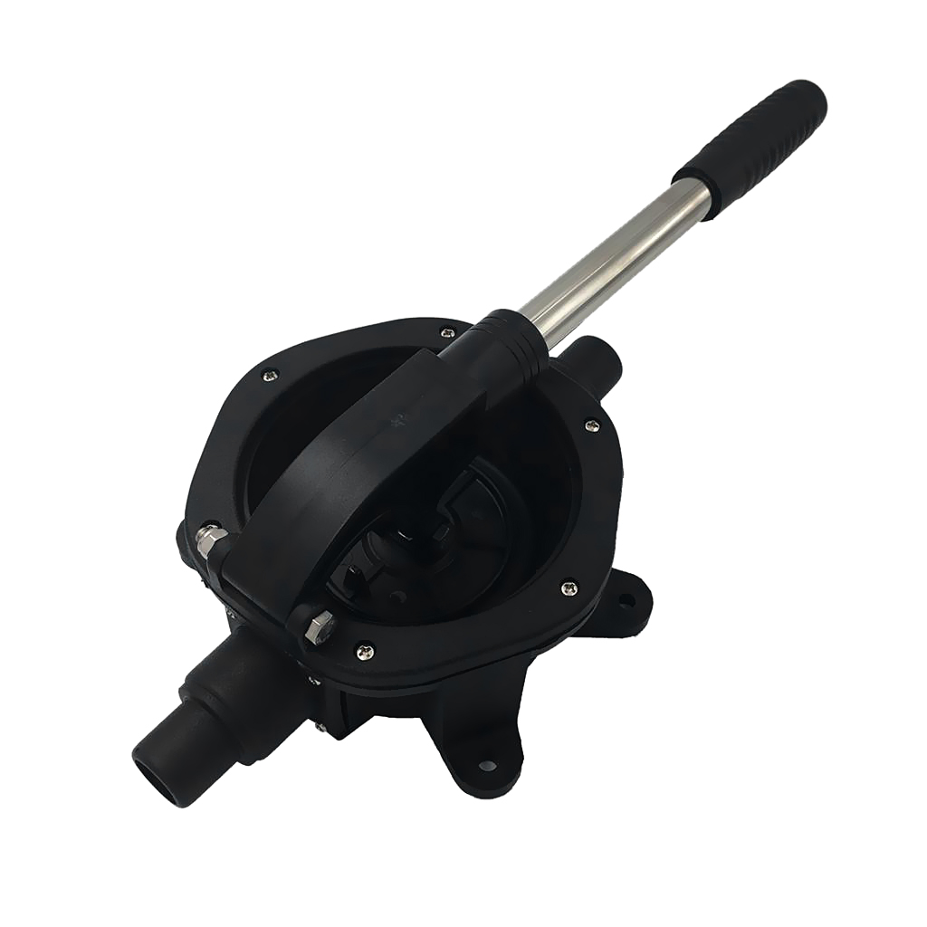 Five Oceans 15 GPM Self Primin - Fishing Boat Bilge Pump 评论和价格