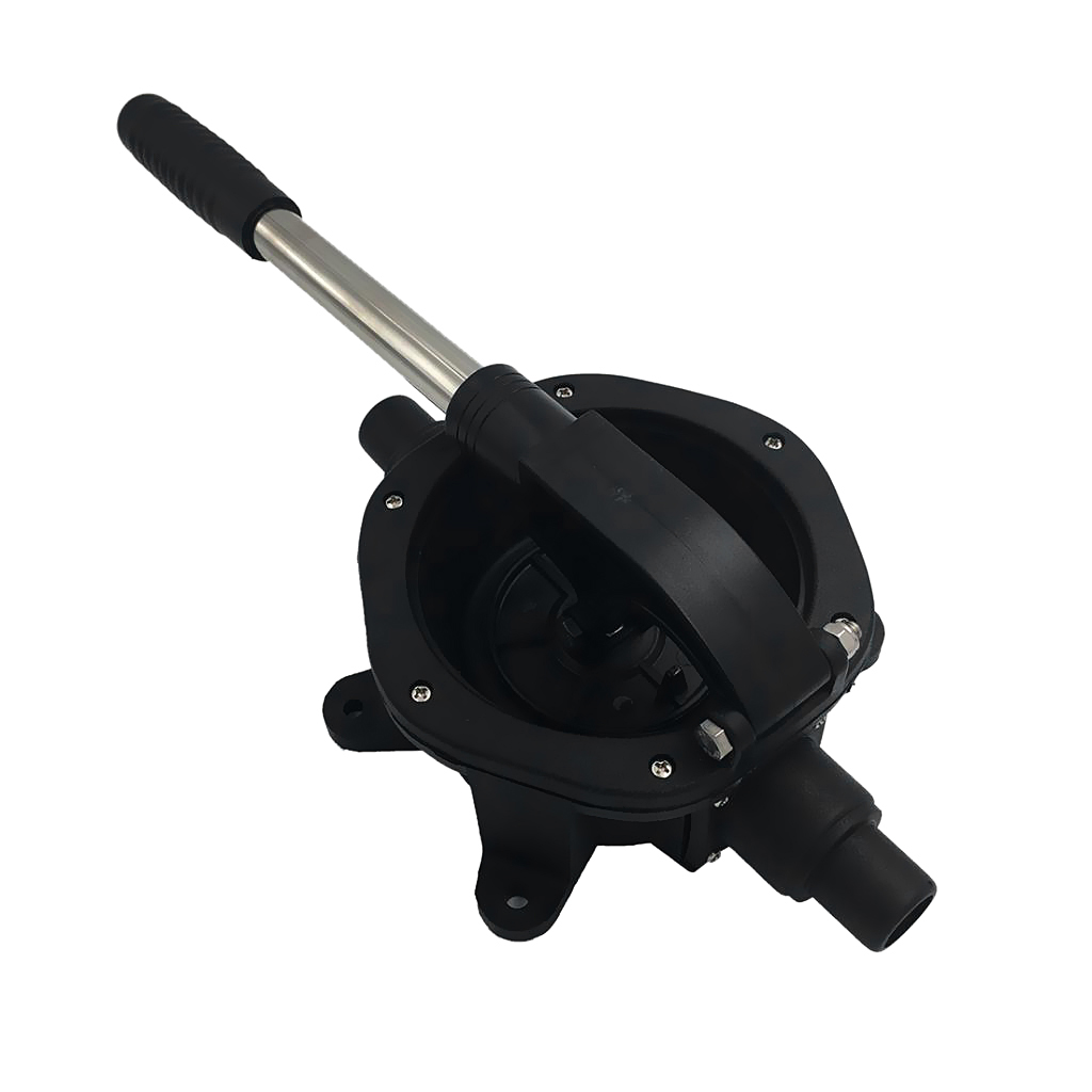 Five Oceans 15 GPM Self Primin - Fishing Boat Bilge Pump 评论和价格