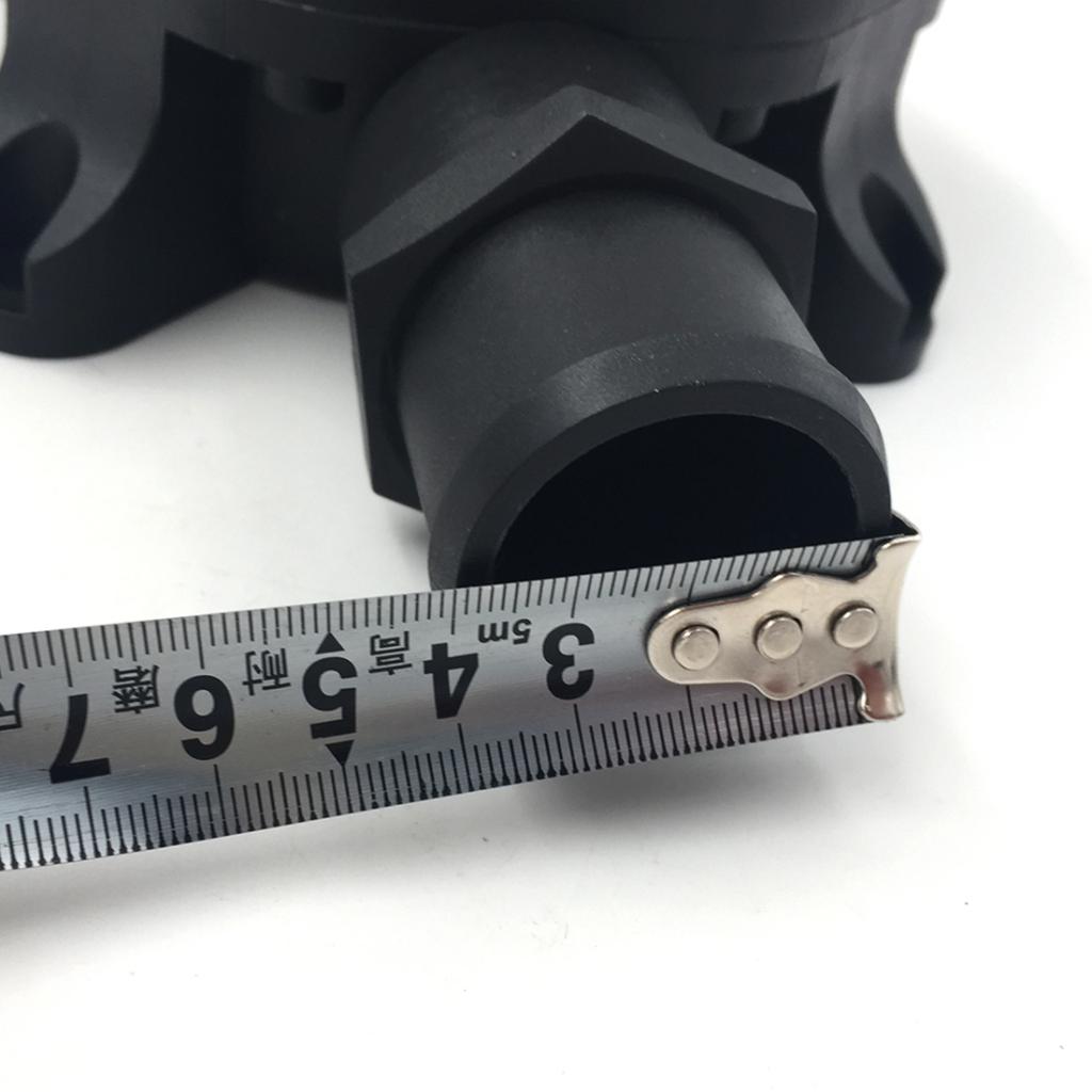 Five Oceans 15 GPM Self Primin - Fishing Boat Bilge Pump 评论和价格