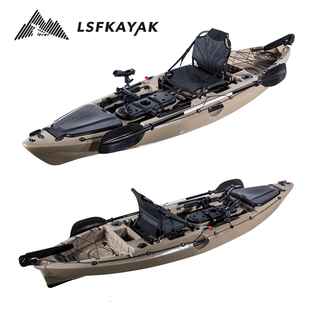 First-class Single Fishing Kay - Fishing Boat Seat 评论和价格