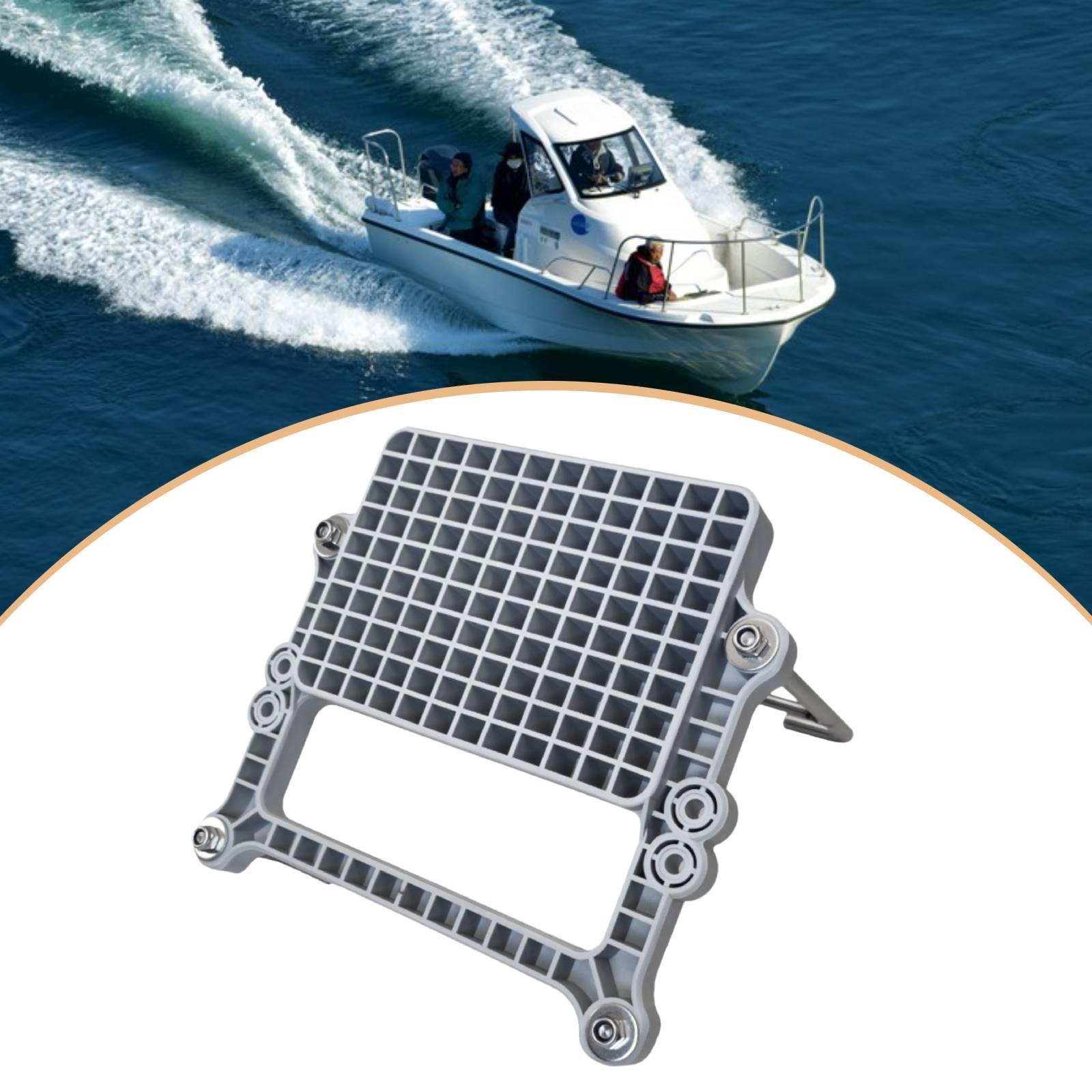 Boat Motor Mount Heavy Duty St - Fishing Boat Outboard Motor 评论和价格
