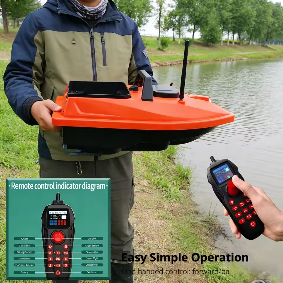 500M Distance 1.5KG Loading GP - Fishing Boat Anchor 评论和价格