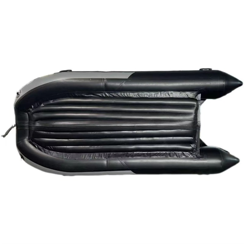 ODM OEM 12ft 380cm Inflatable  - Fishing Boat Inflatable 评论和价格