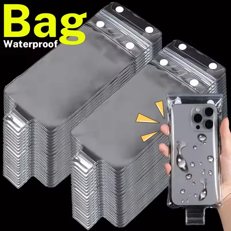 1-10PCS Transparent Waterproof - Fishing Boat Cover 评论和价格