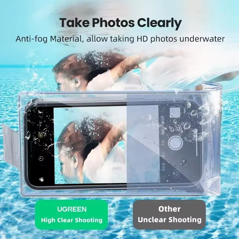 1-10PCS Transparent Waterproof - Fishing Boat Cover 评论和价格