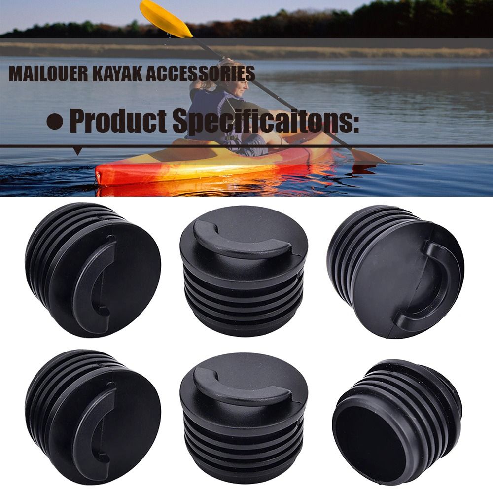 4pcs Marine Boat Rubber Kayak  - Fishing Boat Steering Wheel 评论和价格