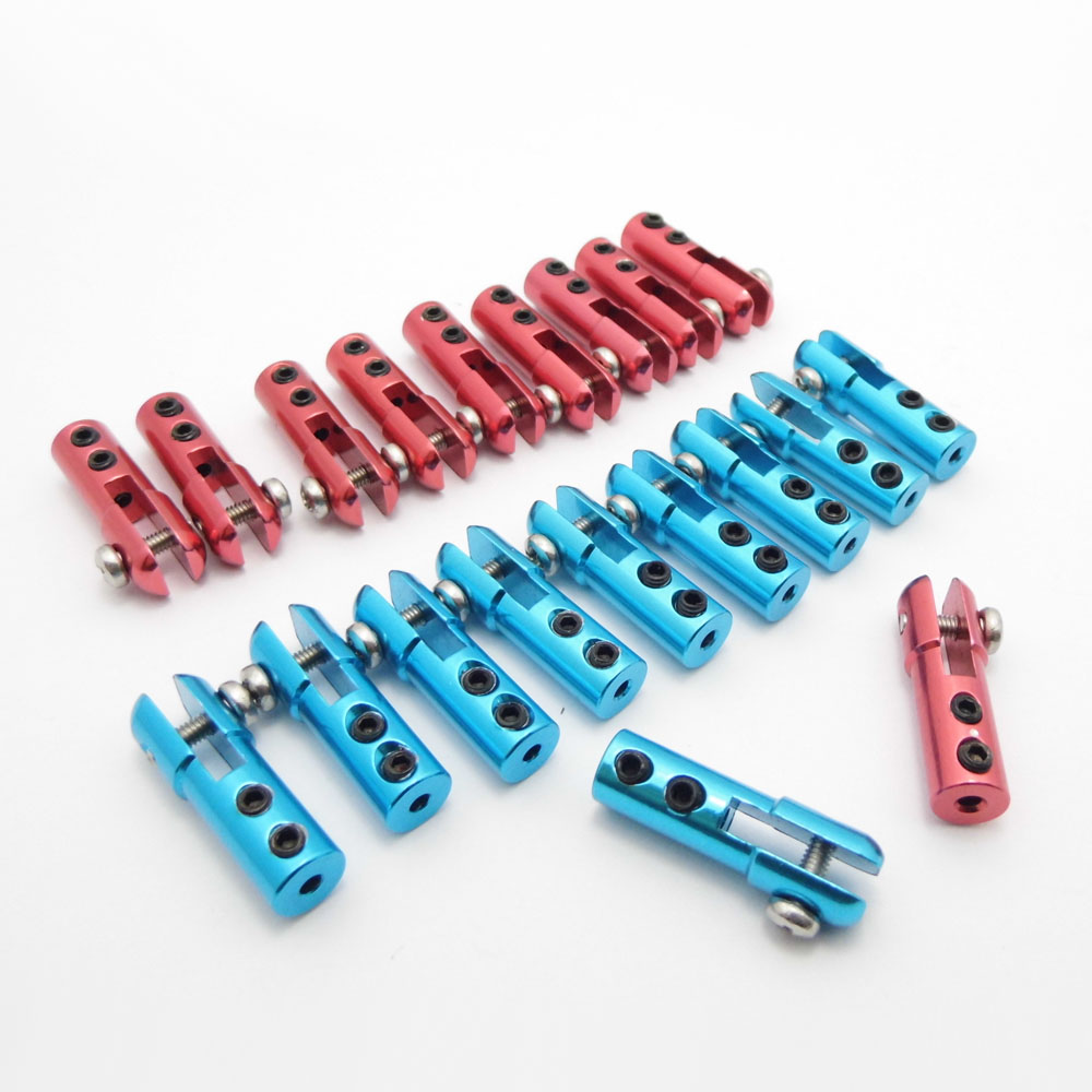 10PCS Metal Servo Arm Linkage  - Fishing Boat Anchor Winch 评论和价格