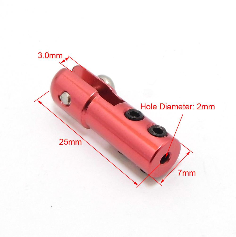 10PCS Metal Servo Arm Linkage  - Fishing Boat Anchor Winch 评论和价格