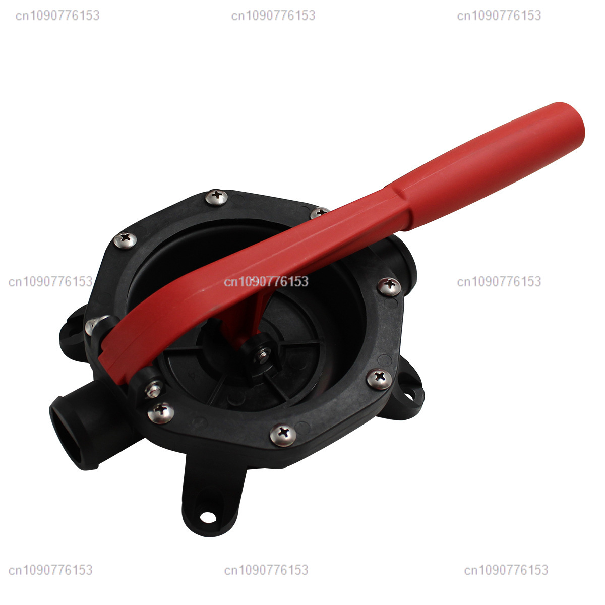 Marine Water Pump Hand Pump Li - Fishing Boat Bilge Pump 评论和价格