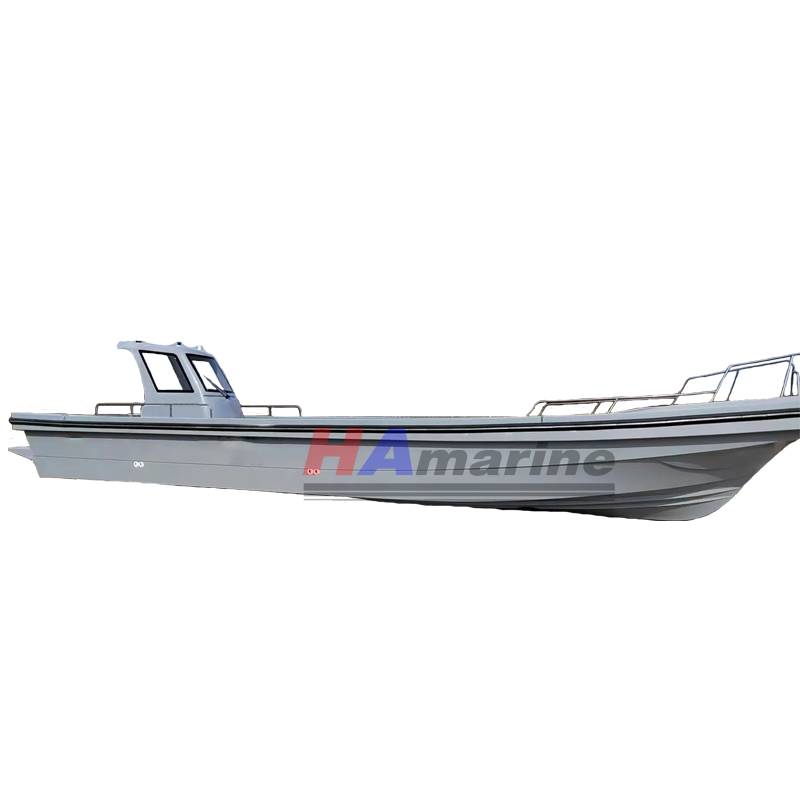 9m Fiberglass High Speed Fishi - Fishing Boat Fiberglass 评论和价格
