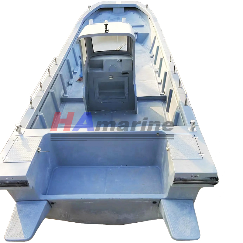 9m Fiberglass High Speed Fishi - Fishing Boat Fiberglass 评论和价格