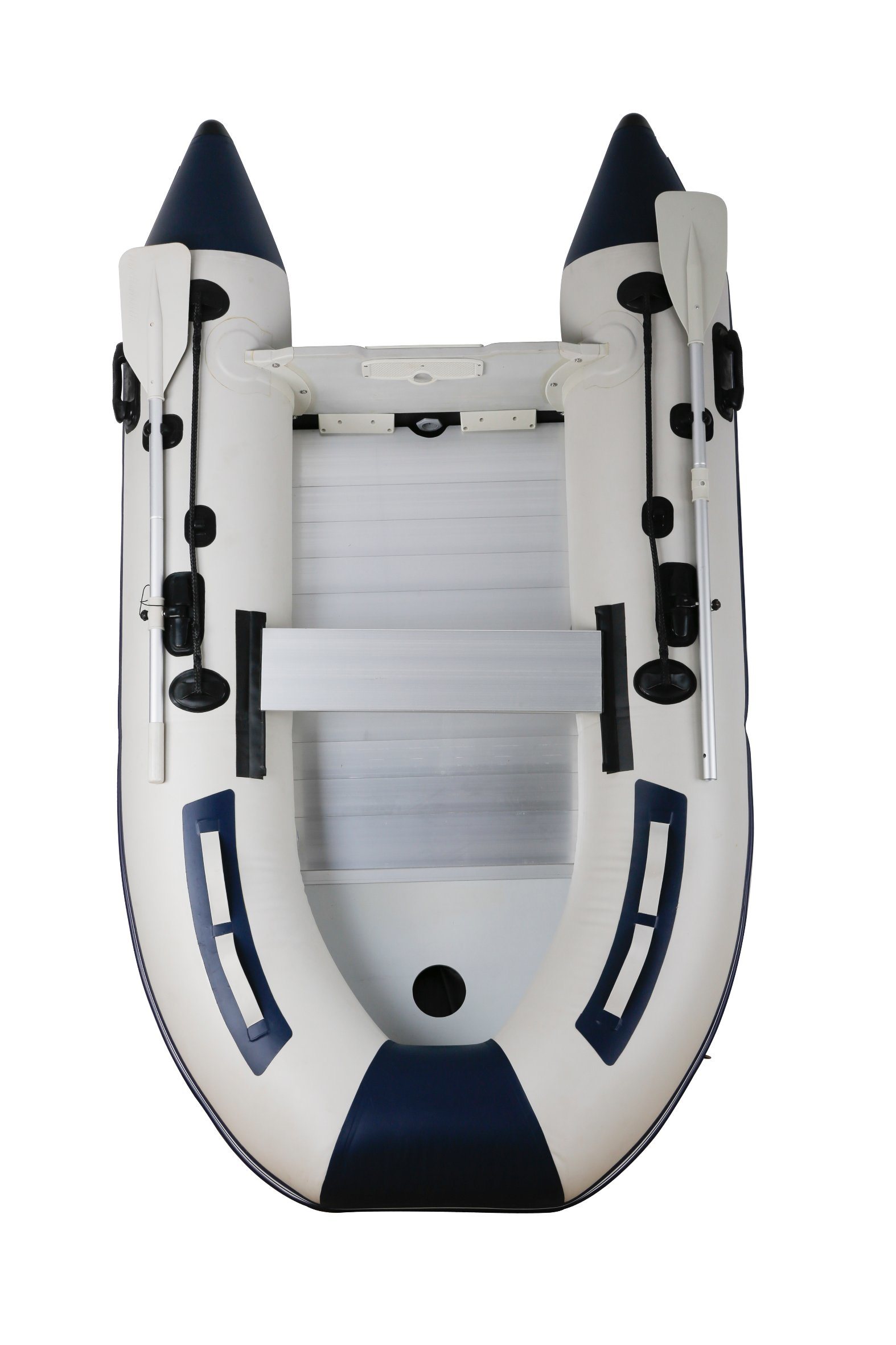 Approved 3.6m Aluminum Floor R - Fishing Boat Inflatable 评论和价格