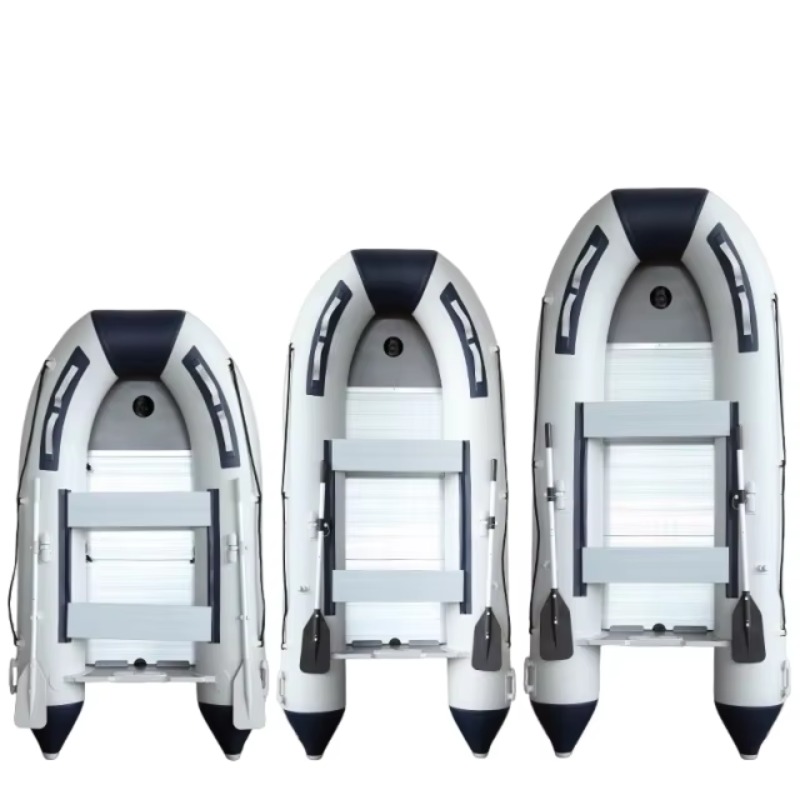 Approved 3.6m Aluminum Floor R - Fishing Boat Inflatable 评论和价格