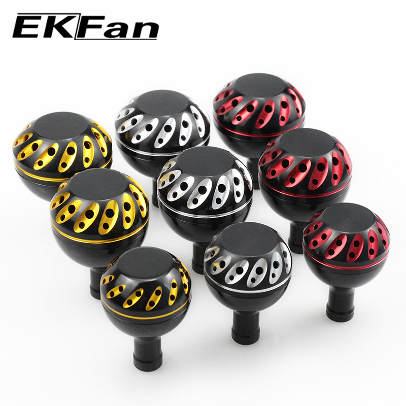 EKfan 30/35/38mm Alloy Metal F - Fishing Boat Steering Wheel 评论和价格